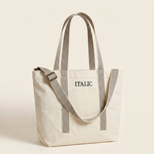 Beach Tote | Unisex | Beige