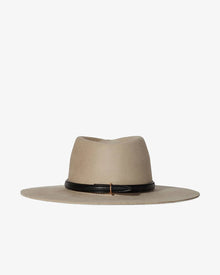 Beck Hat - Janessa Leone