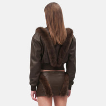 BELA Jacket - OW Collection