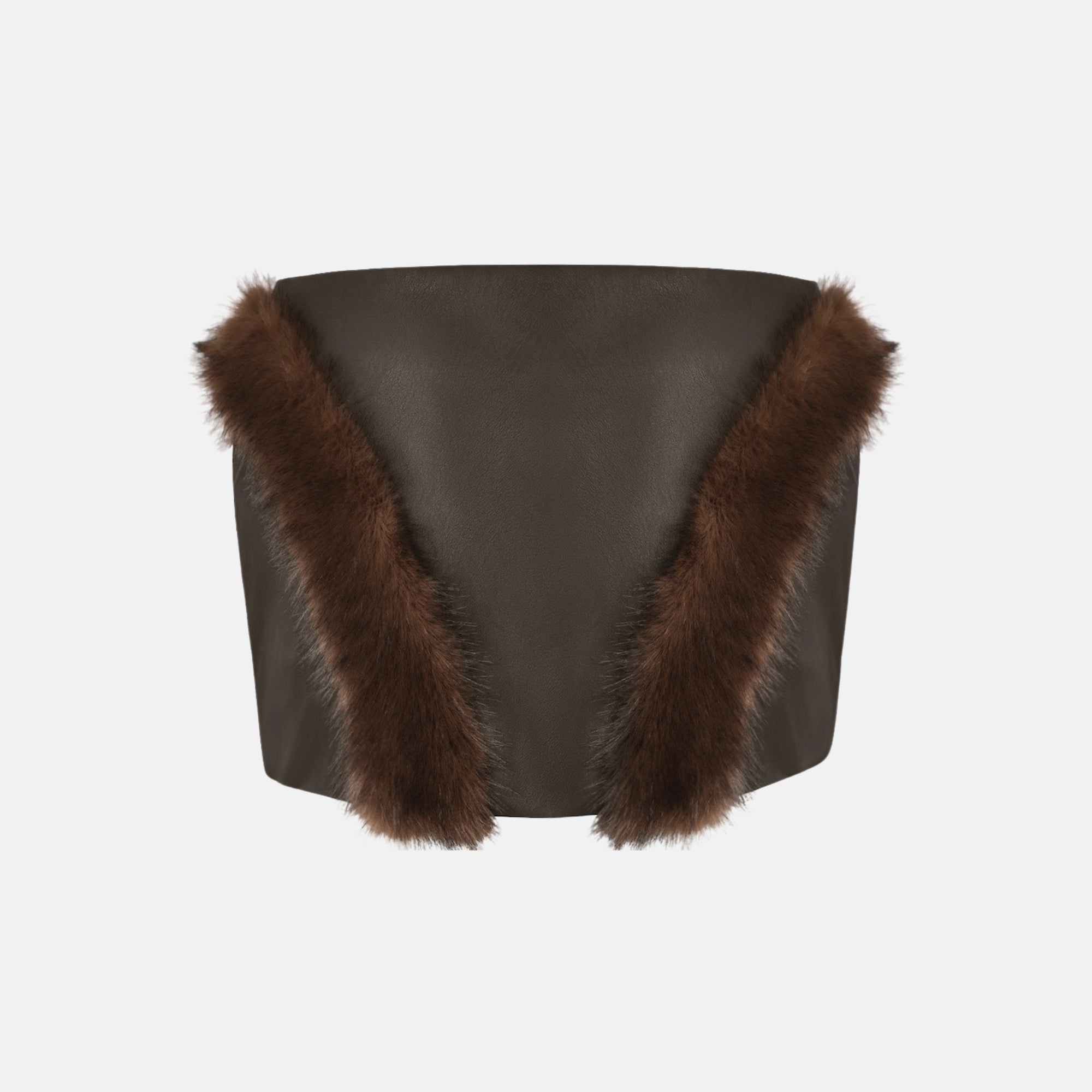 BELA Mini Skirt - OW Collection