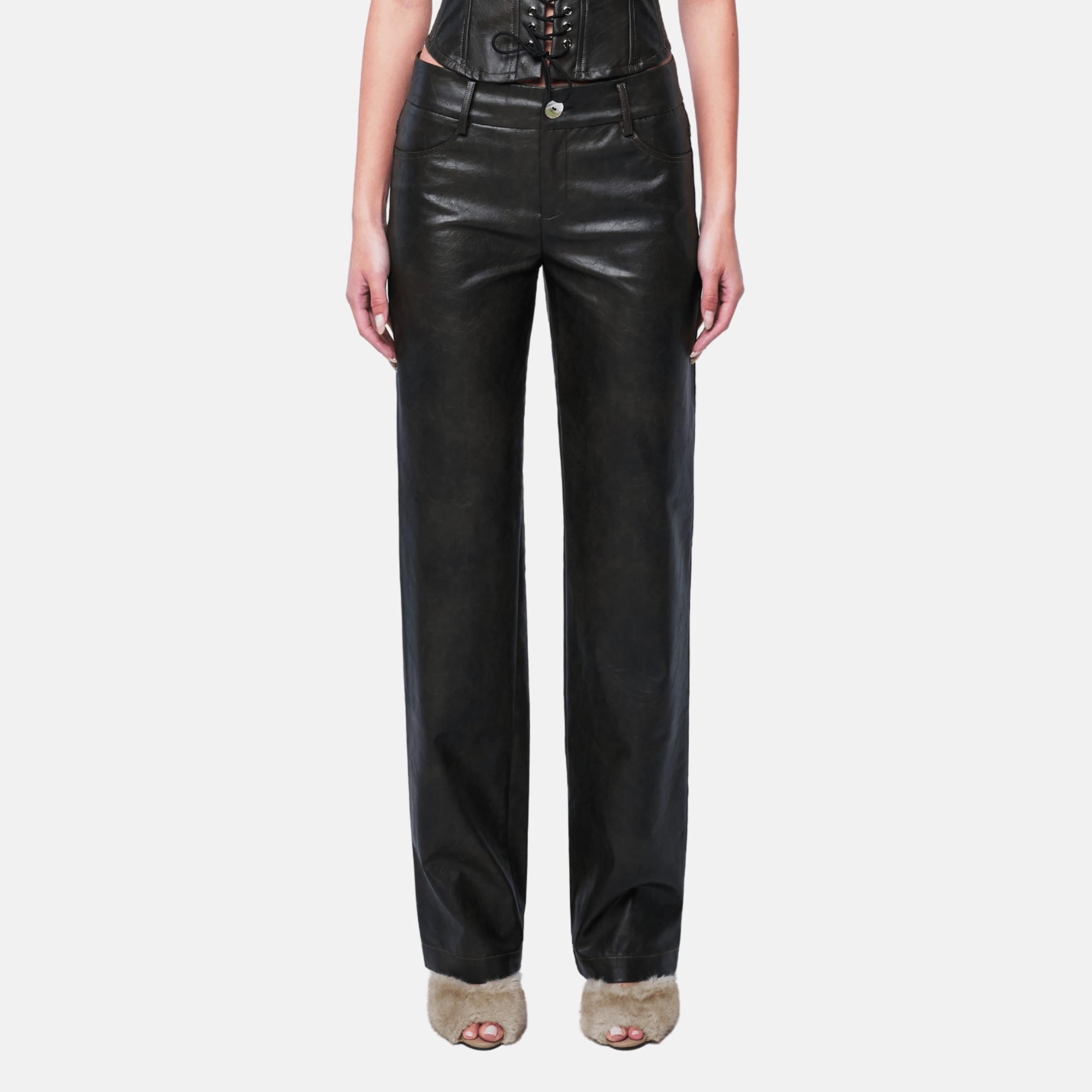 BELLA Pants - OW Collection