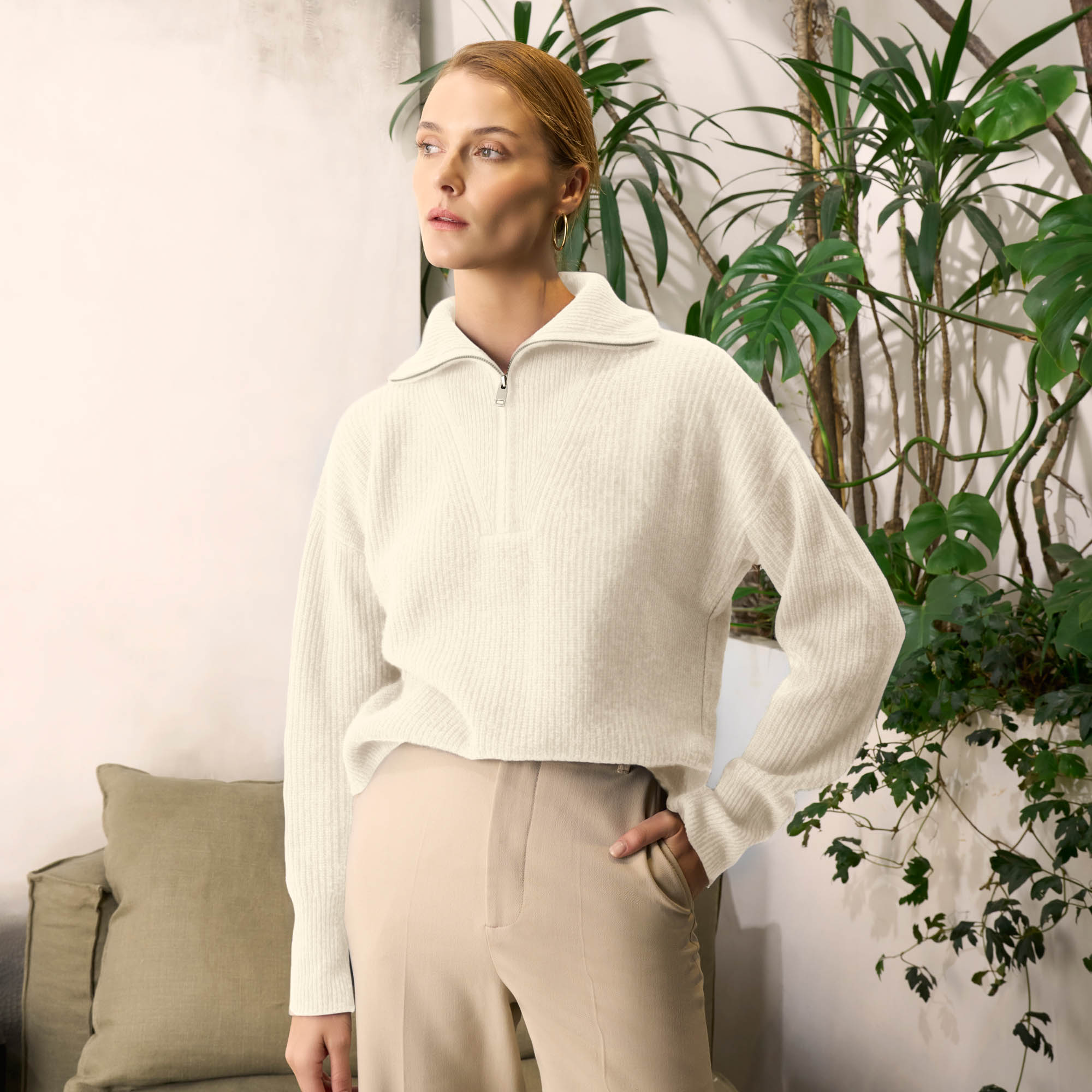 Ivory