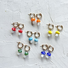 Botanik Hoops (Orange) | Orange