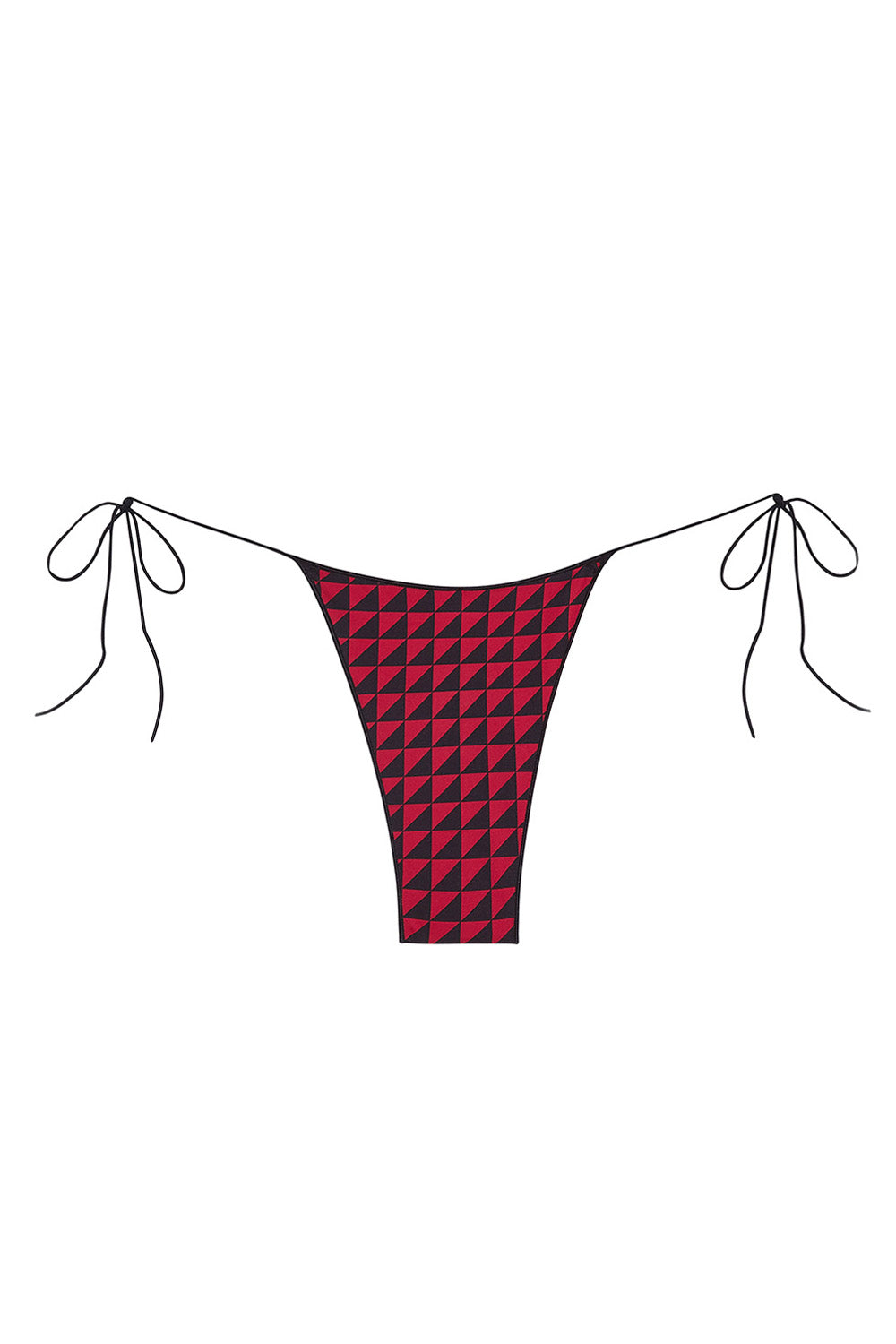 The C Bottom  | Hibiscus Geo