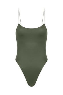 The Sculpt | Olive