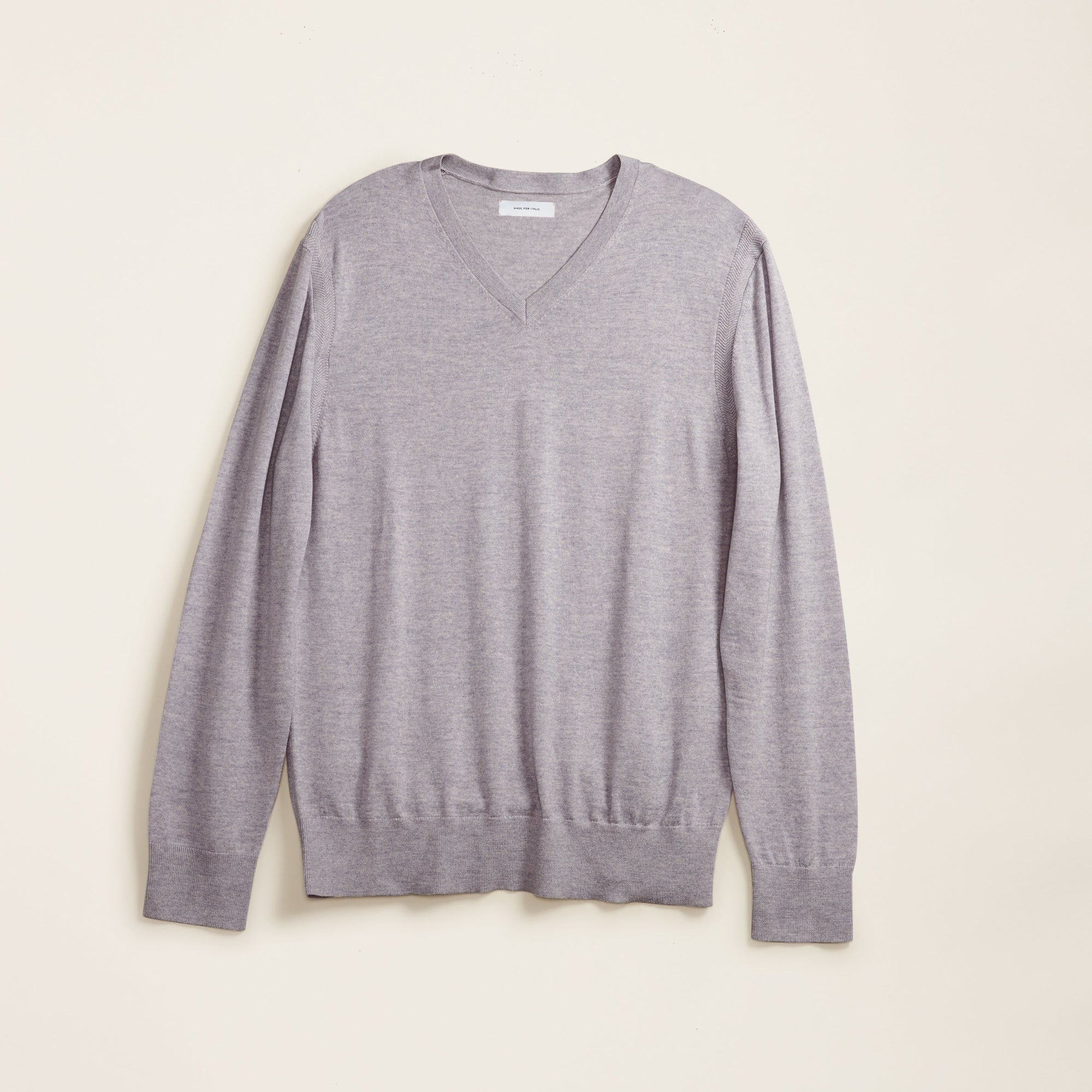 Heather Grey
