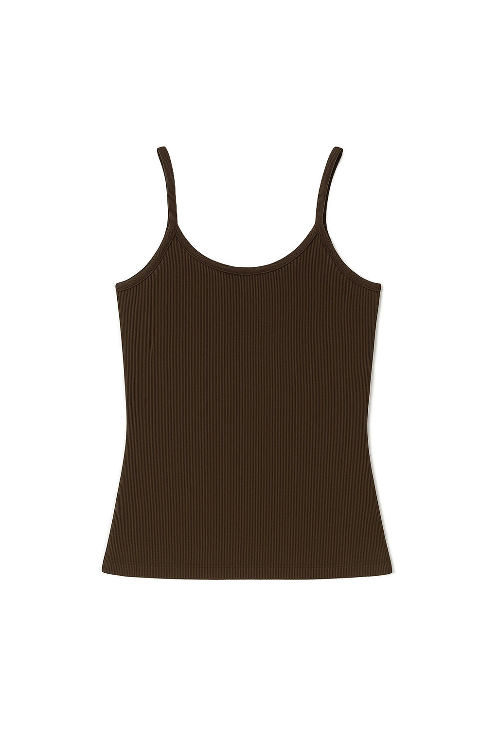 Cherie Cami | Chestnut