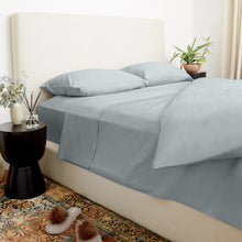 SlumberCottonSateenSheetSet_LightGray_Home_Lifestyle_3x4_03650.jpg