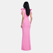 CORNELIA Maxi Dress - OW Collection