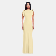 CORNELIA Maxi Dress - OW Collection