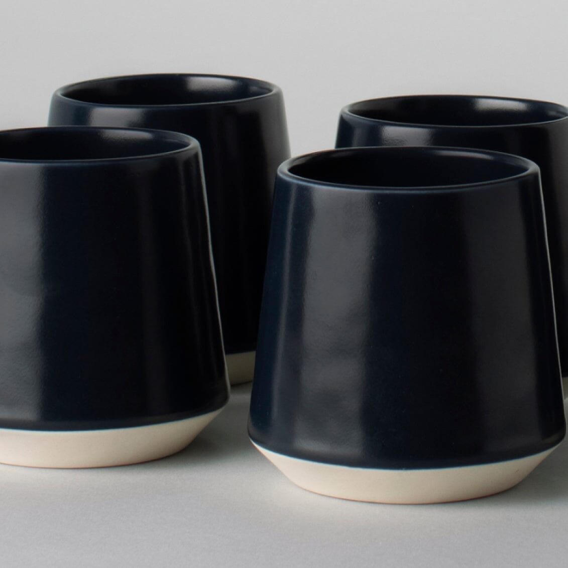 Cups | Midnight Blue