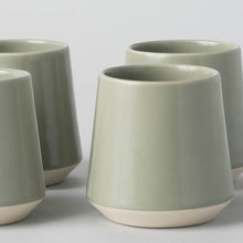 Cups | Beachgrass Green