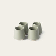 Cups | Beachgrass Green