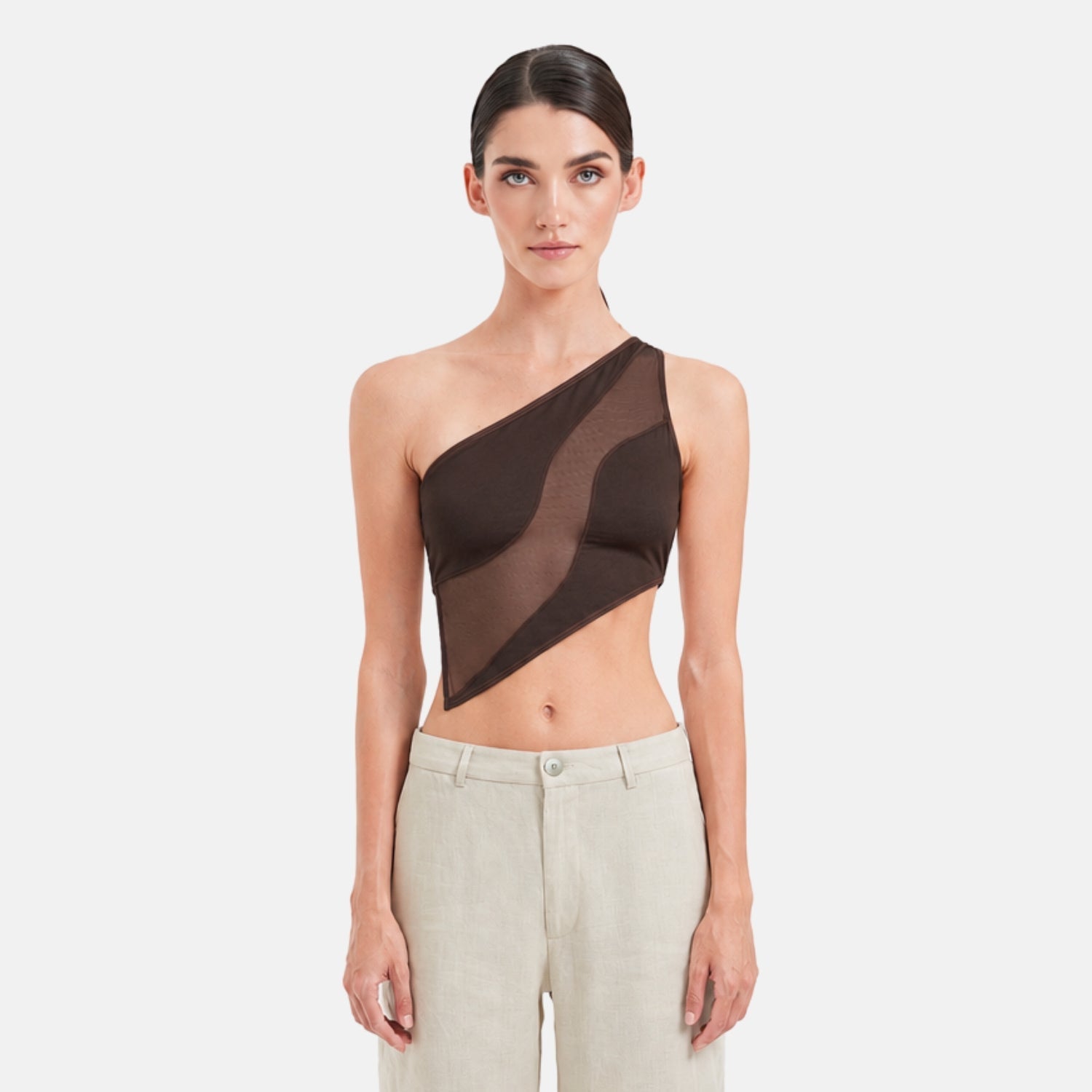 CURVE Top - Top | OW Collection