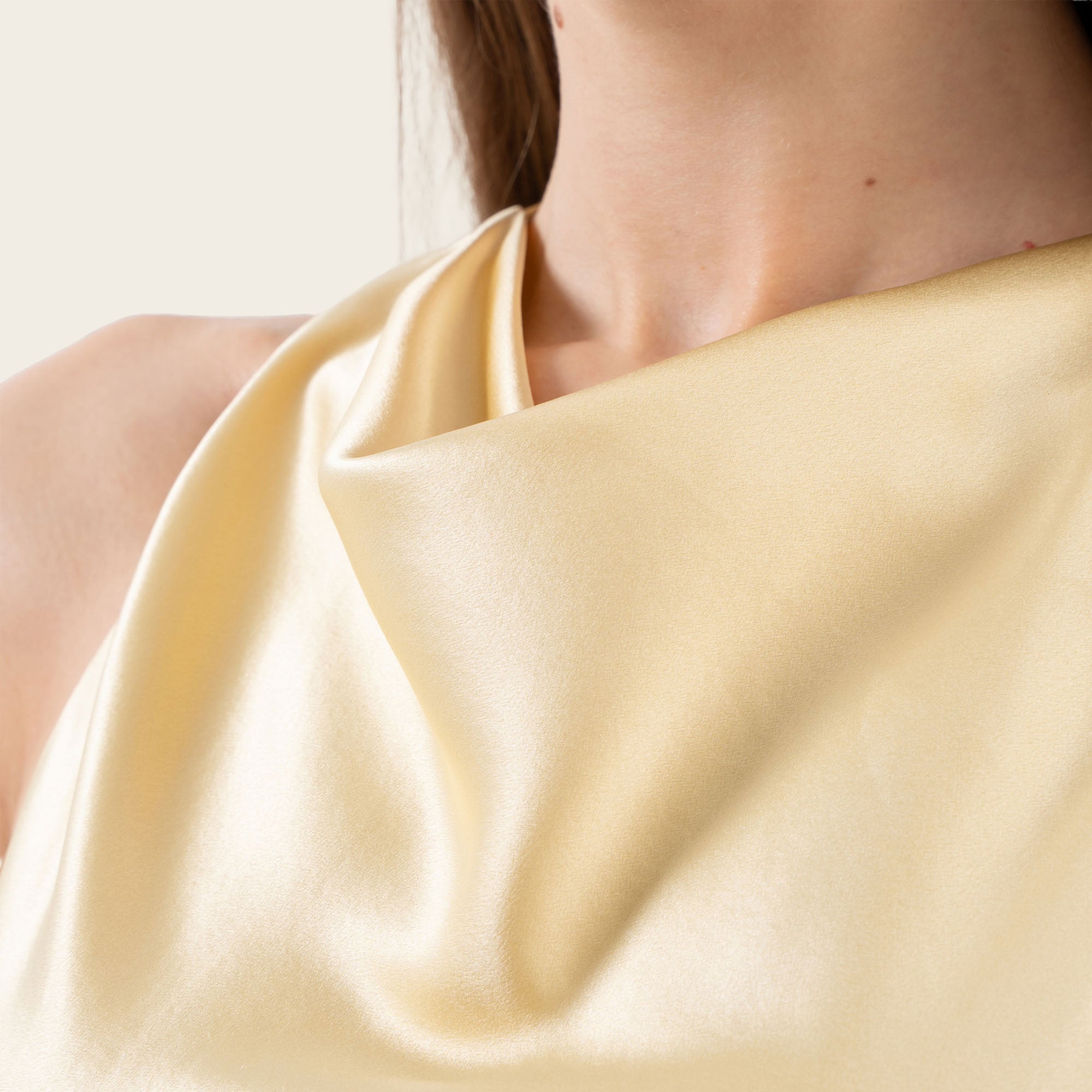 Butter Yellow