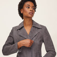 Washed Grey