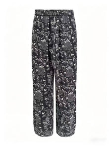 Casual Pant | Black