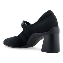 Cassina | Black Stretch Fabric