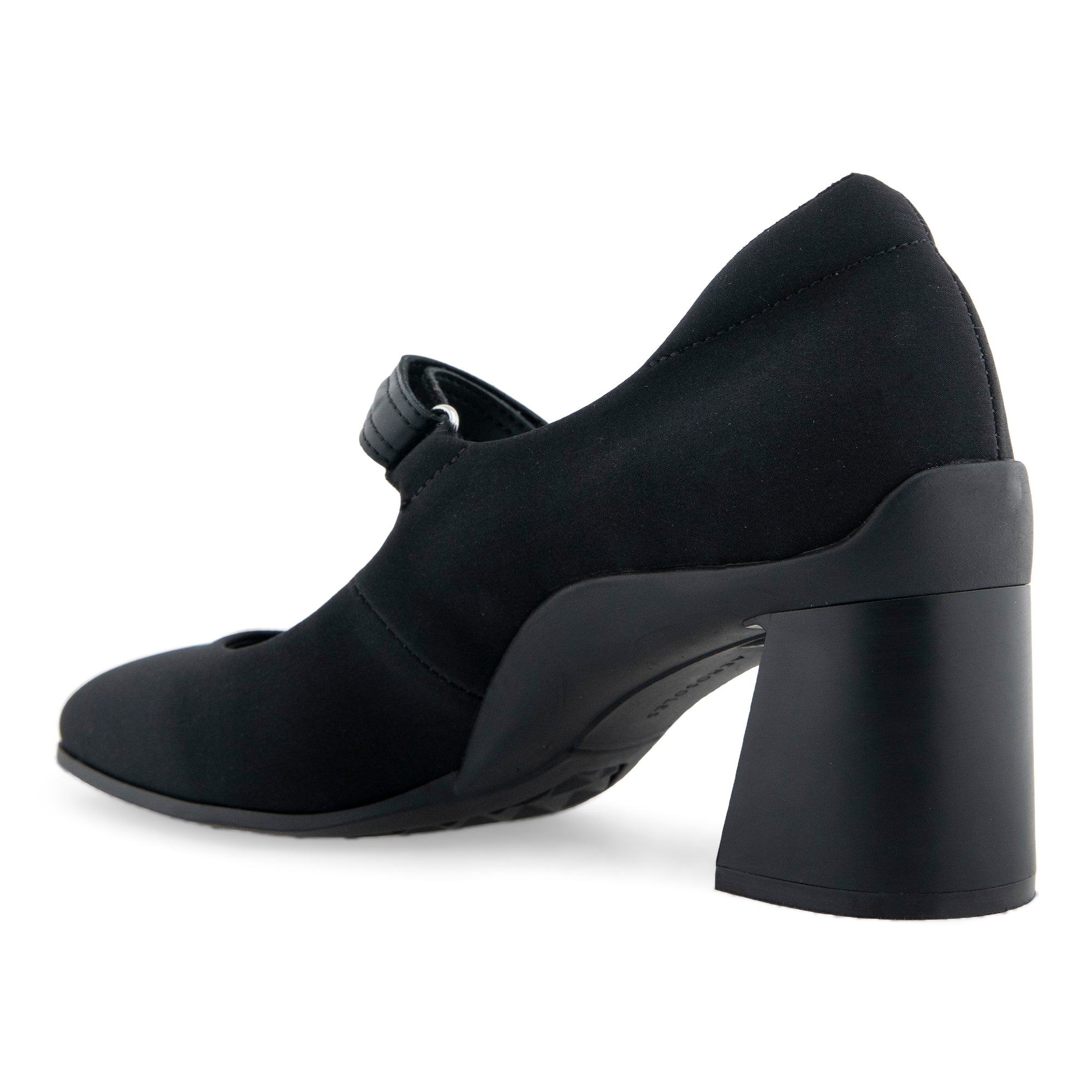 Cassina | Black Stretch Fabric