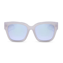 Womens | Bella II Sunglasses | Thistle | Lavender Lenses