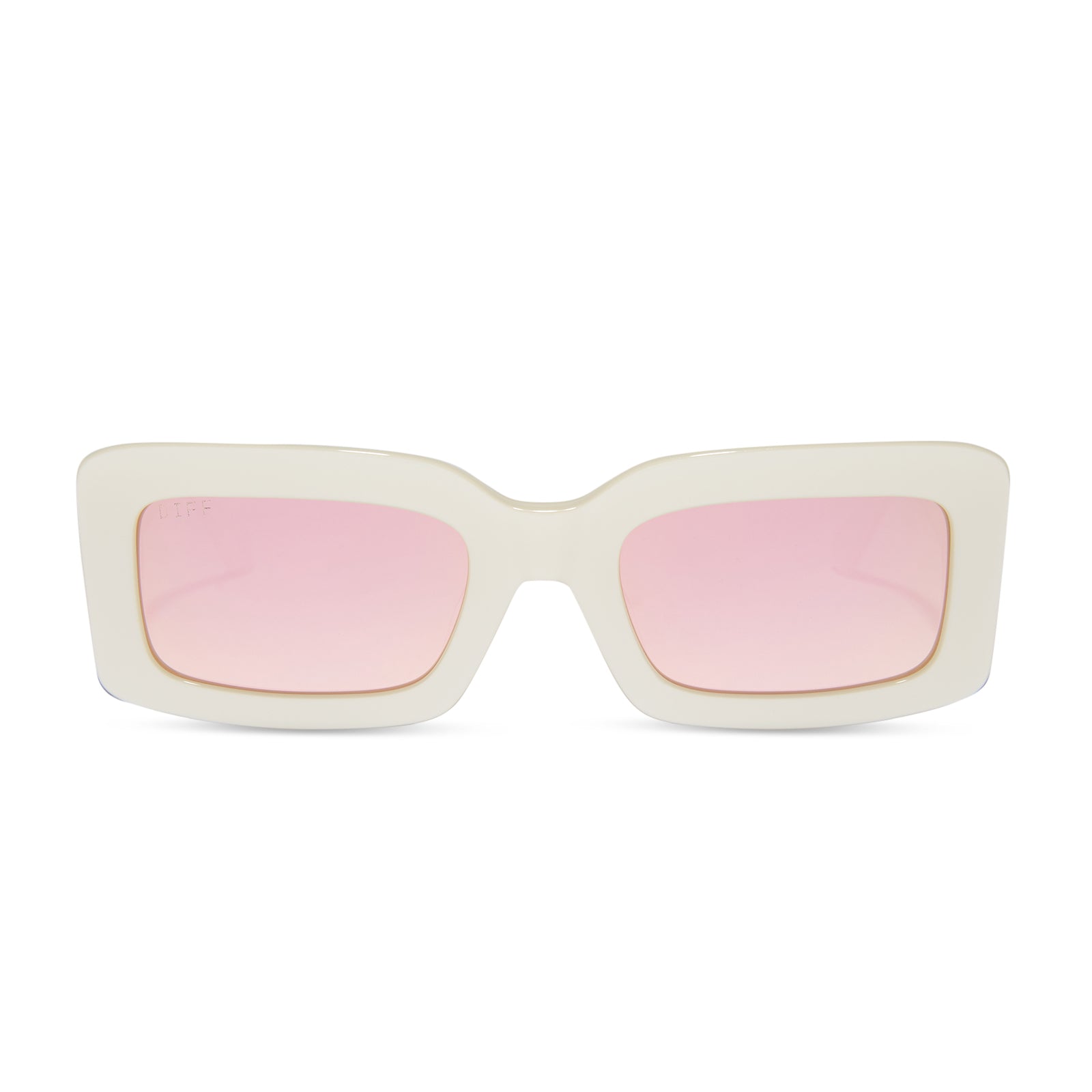 Womens | Indy Sunglasses | Opaline | Taupe Lenses