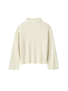 Earnest Sweater | Cream