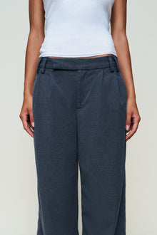Womens | Willow Pant | Grey