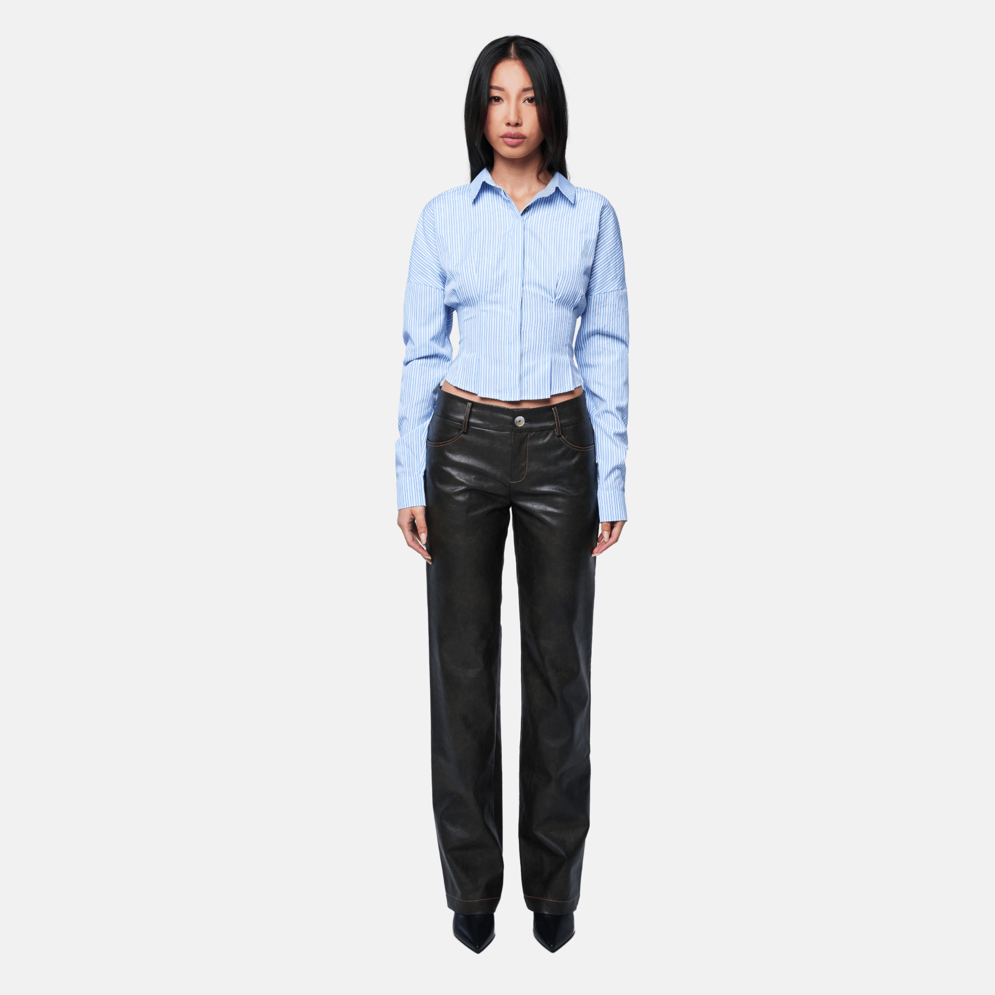ELIZA Shirt - OW Collection