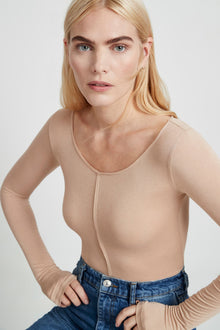 #Light Beige