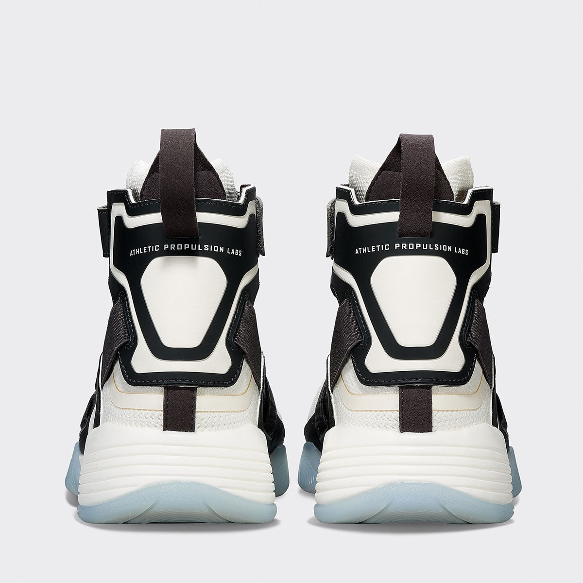 APL SUPERFUTURE | Ivory / Anthracite