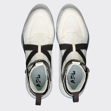 APL SUPERFUTURE | Ivory / Anthracite