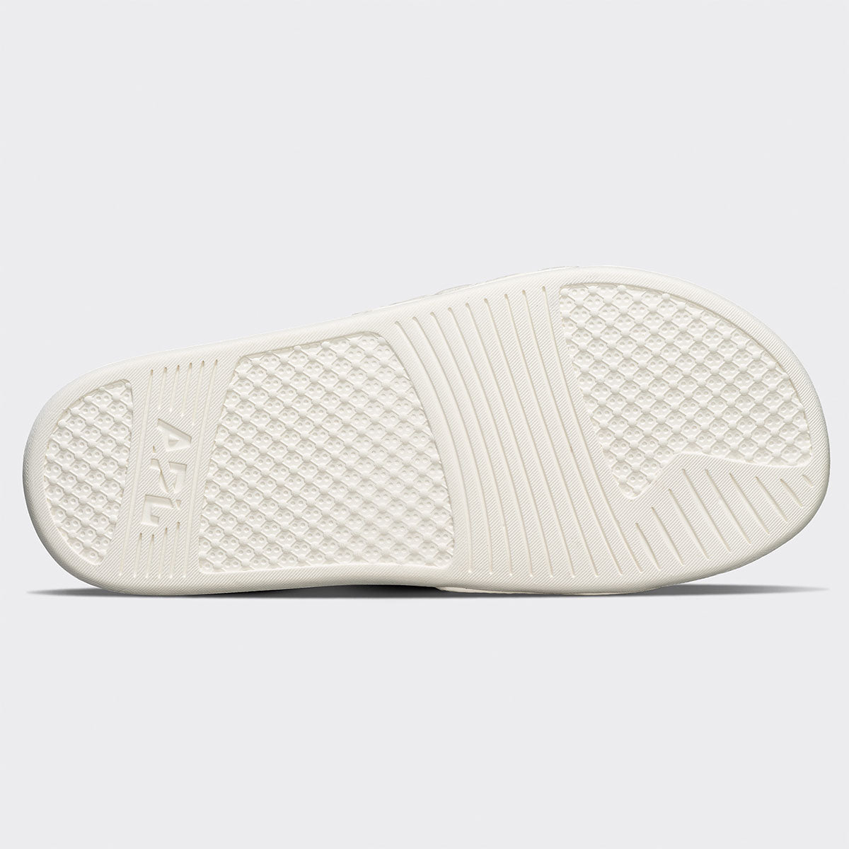 Women's | Lusso Slide | Ivory / Moonscape