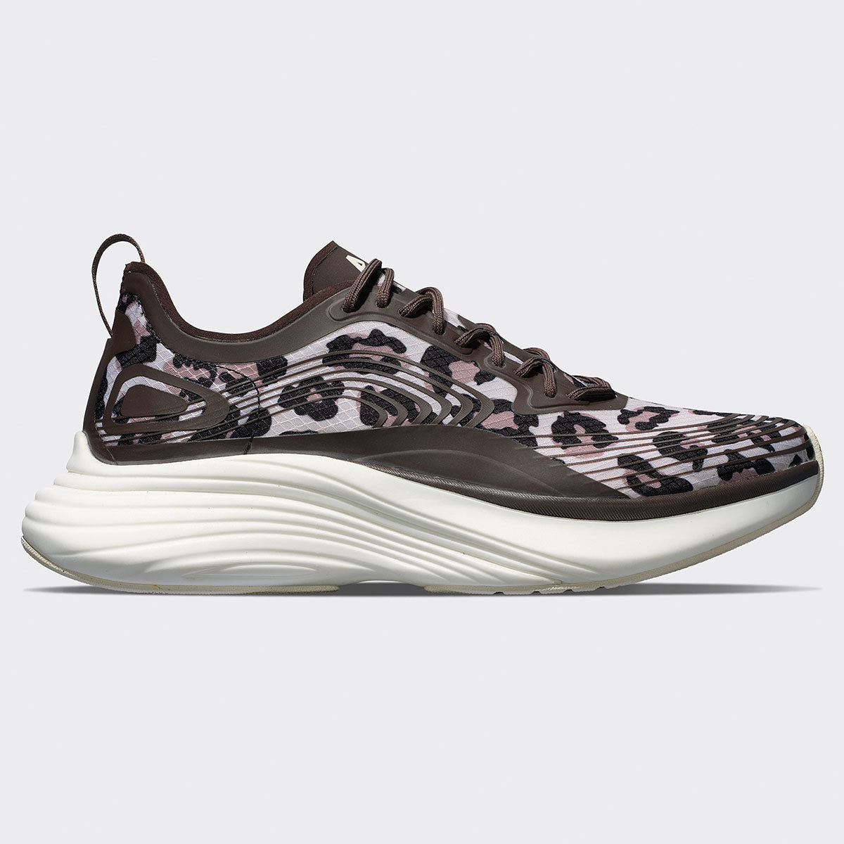 Men's | Streamline | Chocolate / Leopard