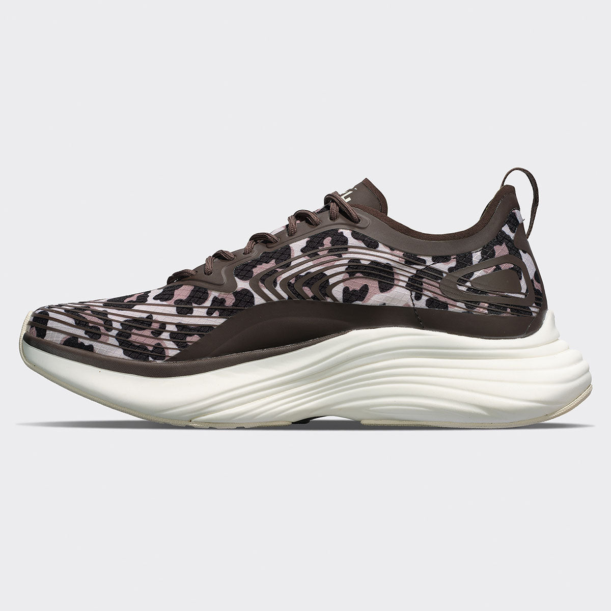 Men's | Streamline | Chocolate / Leopard
