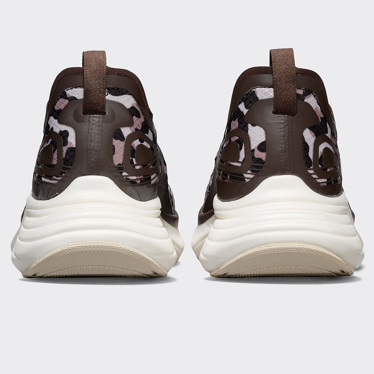 Men's | Streamline | Chocolate / Leopard