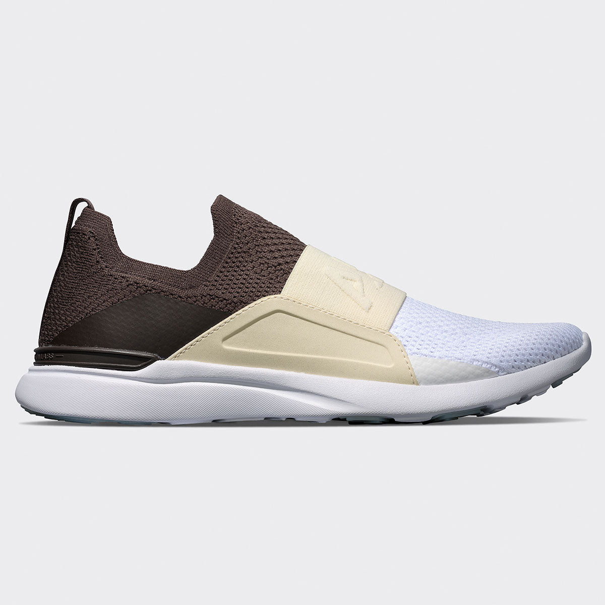 Men's | TechLoom Bliss | Chocolate / Vanilla / White
