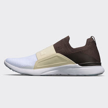 Men's | TechLoom Bliss | Chocolate / Vanilla / White