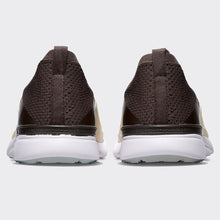 Men's | TechLoom Bliss | Chocolate / Vanilla / White