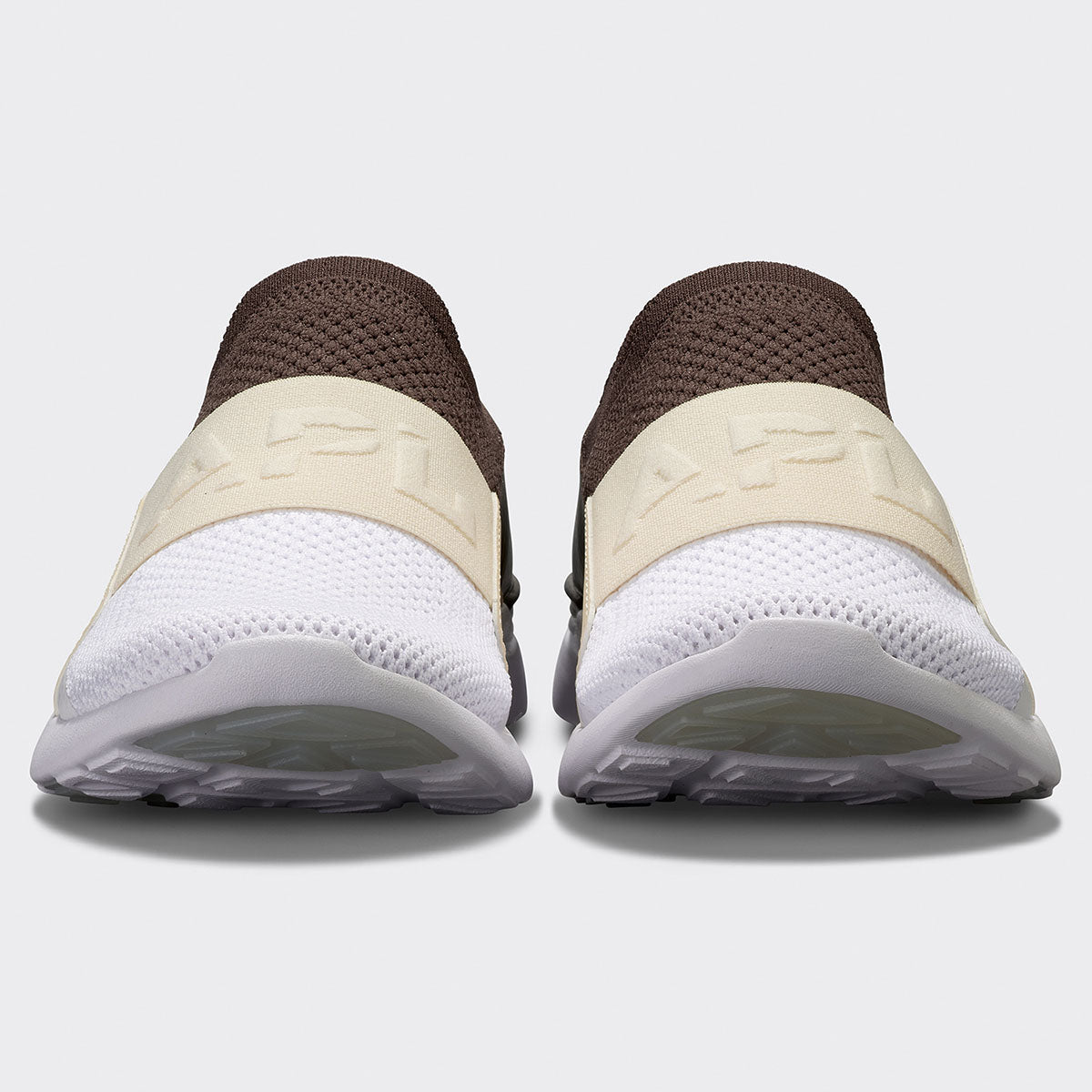 Men's | TechLoom Bliss | Chocolate / Vanilla / White
