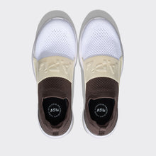 Men's | TechLoom Bliss | Chocolate / Vanilla / White