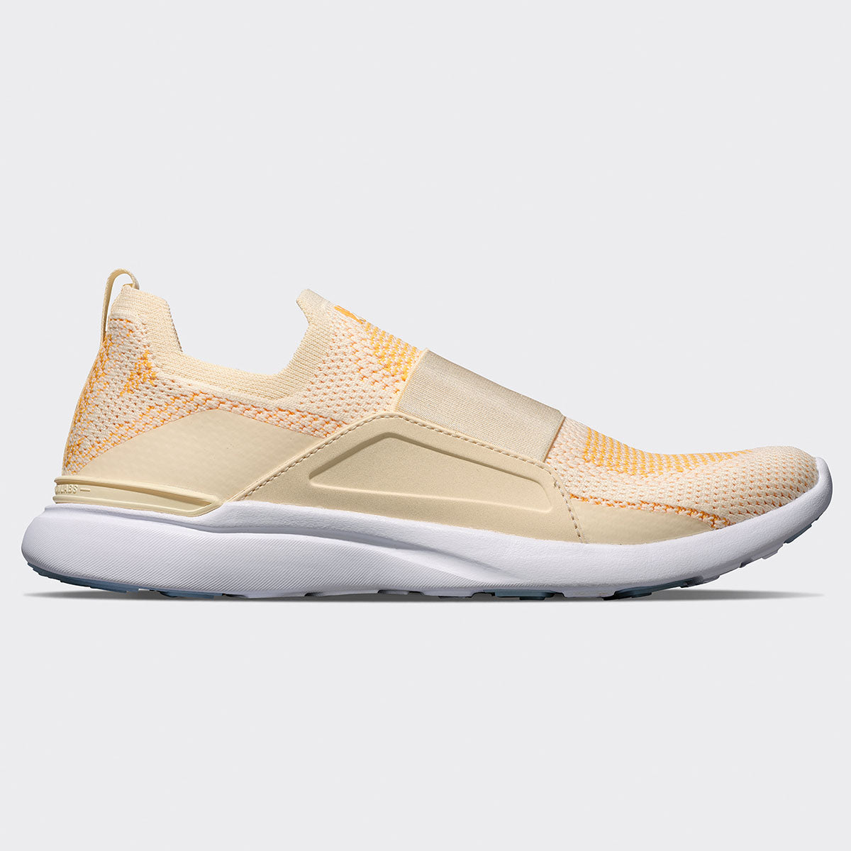 Men's | TechLoom Bliss | Vanilla / Mango / White