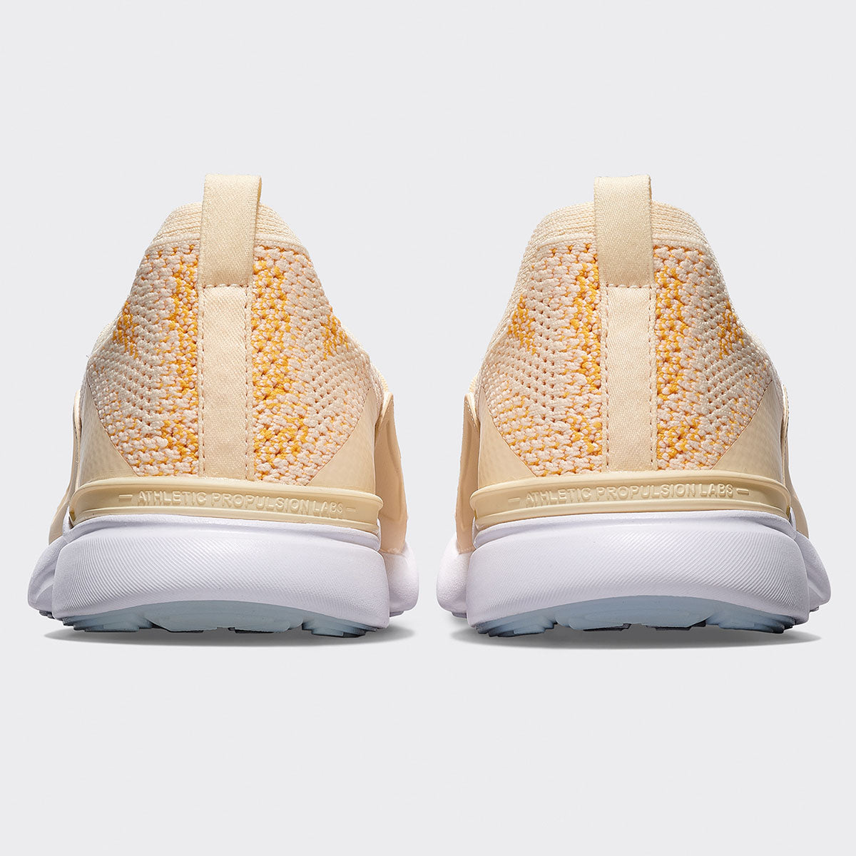Women's | TechLoom Bliss | Vanilla / Mango / White