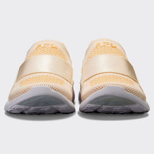 Men's | TechLoom Bliss | Vanilla / Mango / White
