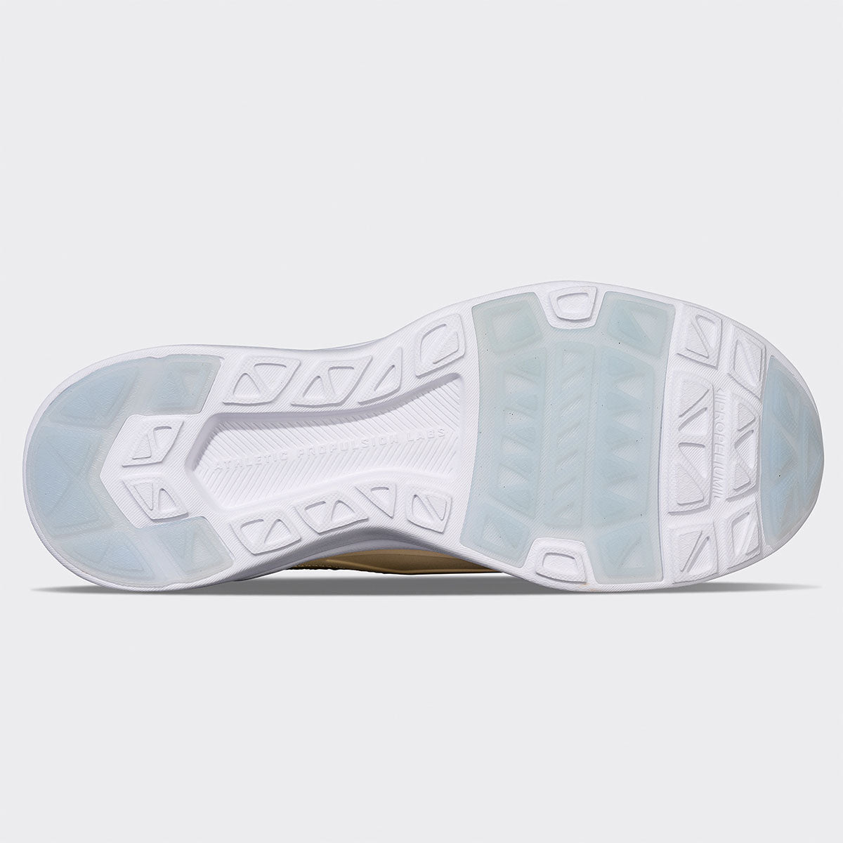 Women's | TechLoom Bliss | Vanilla / Mango / White