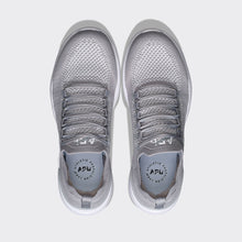 Men's | TechLoom Breeze | Cement / White / White