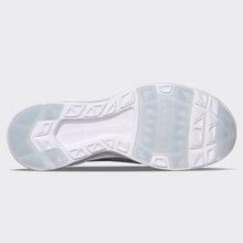 Men's | TechLoom Breeze | Cement / White / White