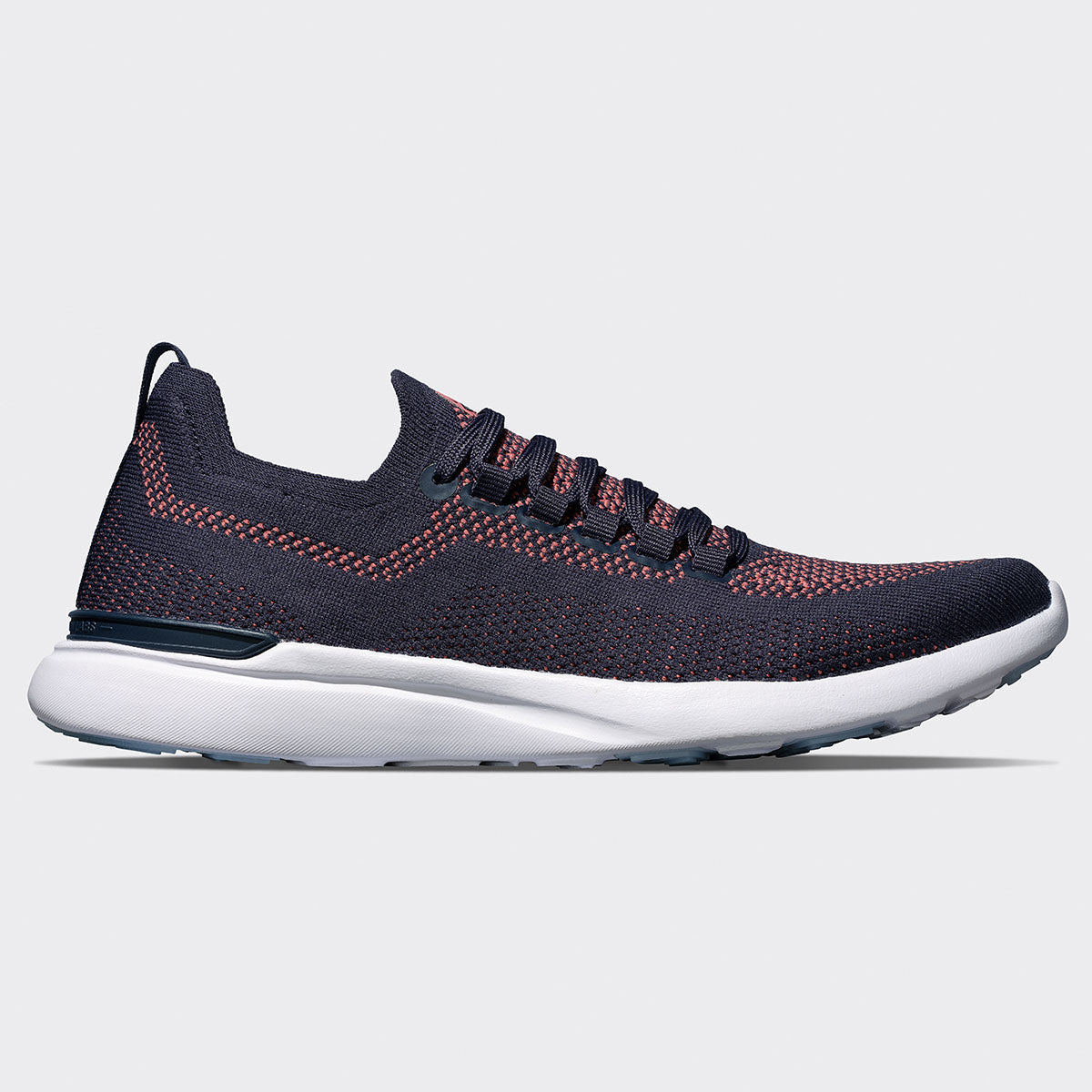 Men's | TechLoom Breeze | Midnight / Cedar / White