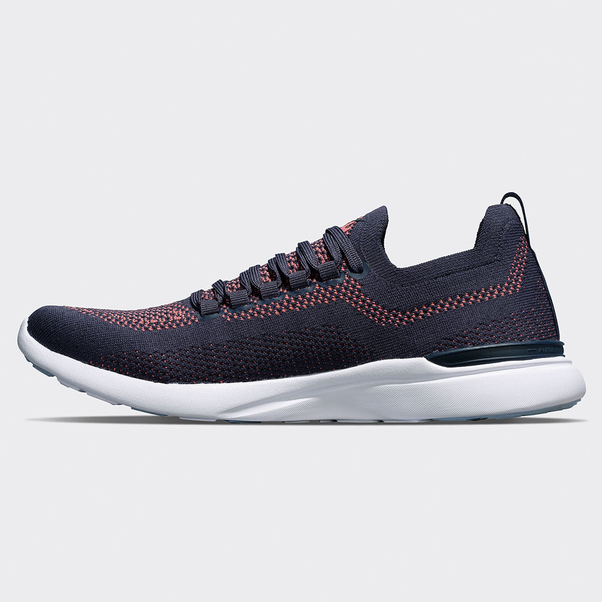 Men's | TechLoom Breeze | Midnight / Cedar / White