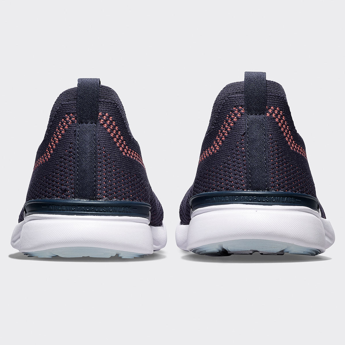 Men's | TechLoom Breeze | Midnight / Cedar / White