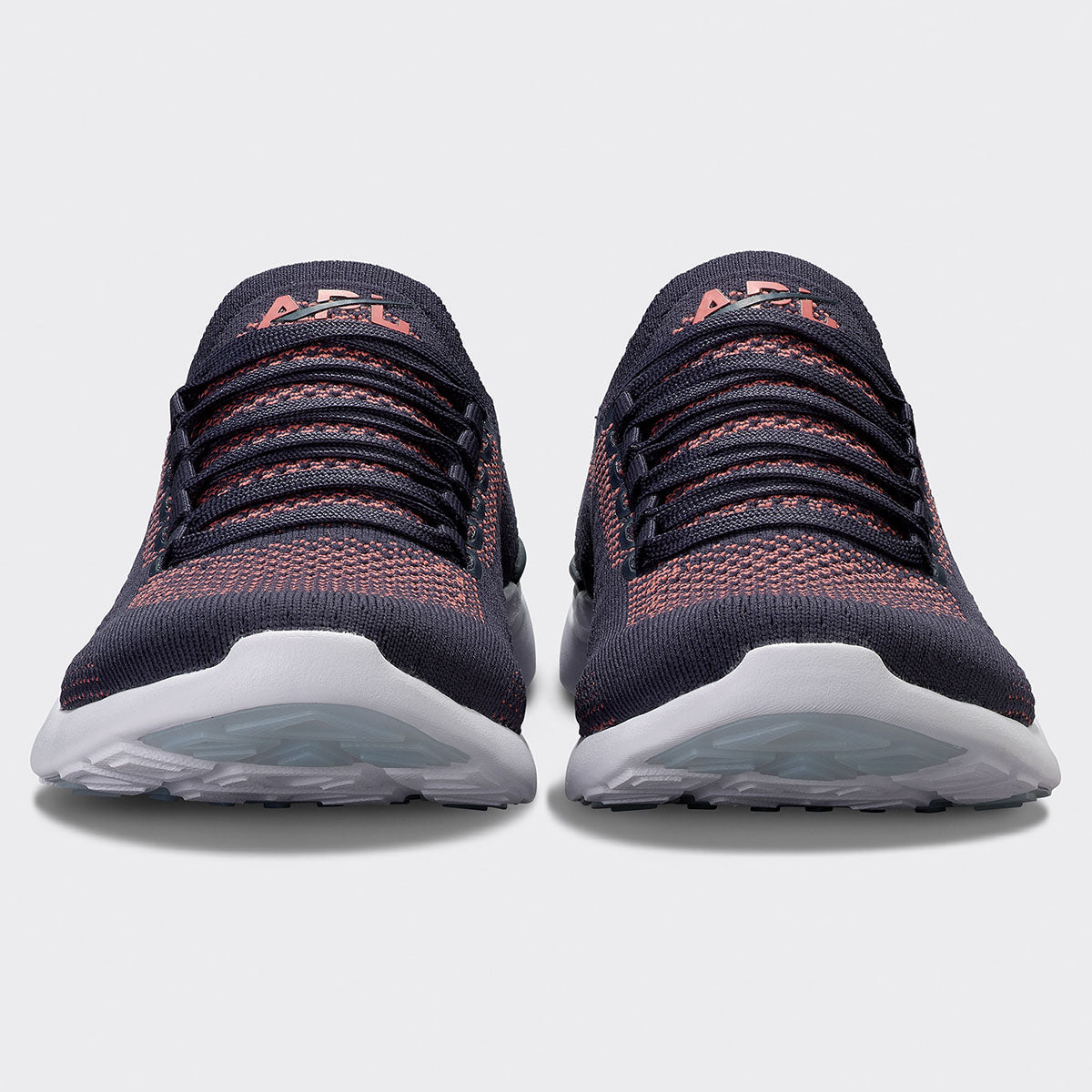 Men's | TechLoom Breeze | Midnight / Cedar / White